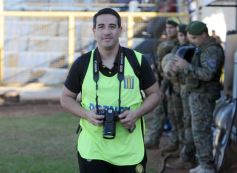 Foto de la galería: Federal A: Mitre y Crucero ya se miden en un nuevo desafio con la reválida de la categoría y la representación misionera