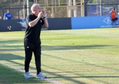 Foto de la galería: Federal A: Mitre y Crucero ya se miden en un nuevo desafio con la reválida de la categoría y la representación misionera