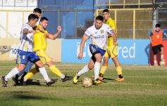 Foto de la galería: Federal A: Mitre y Crucero ya se miden en un nuevo desafio con la reválida de la categoría y la representación misionera