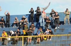 Foto de la galería: Federal A: Mitre y Crucero ya se miden en un nuevo desafio con la reválida de la categoría y la representación misionera