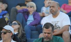 Foto de la galería: Federal A: Mitre y Crucero ya se miden en un nuevo desafio con la reválida de la categoría y la representación misionera