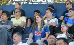 Foto de la galería: Federal A: Mitre y Crucero ya se miden en un nuevo desafio con la reválida de la categoría y la representación misionera