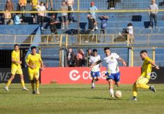 Foto de la galería: Federal A: Mitre y Crucero ya se miden en un nuevo desafio con la reválida de la categoría y la representación misionera