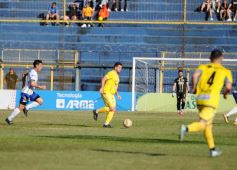 Foto de la galería: Federal A: Mitre y Crucero ya se miden en un nuevo desafio con la reválida de la categoría y la representación misionera