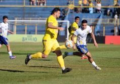 Foto de la galería: Federal A: Mitre y Crucero ya se miden en un nuevo desafio con la reválida de la categoría y la representación misionera