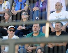 Foto de la galería: Federal A: Mitre y Crucero ya se miden en un nuevo desafio con la reválida de la categoría y la representación misionera