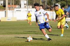 Foto de la galería: Federal A: Mitre y Crucero ya se miden en un nuevo desafio con la reválida de la categoría y la representación misionera