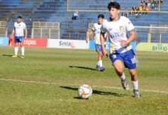 Foto de la galería: Federal A: Mitre y Crucero ya se miden en un nuevo desafio con la reválida de la categoría y la representación misionera