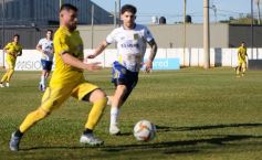 Foto de la galería: Federal A: Mitre y Crucero ya se miden en un nuevo desafio con la reválida de la categoría y la representación misionera