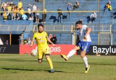 Foto de la galería: Federal A: Mitre y Crucero ya se miden en un nuevo desafio con la reválida de la categoría y la representación misionera