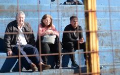 Foto de la galería: Federal A: Mitre y Crucero ya se miden en un nuevo desafio con la reválida de la categoría y la representación misionera