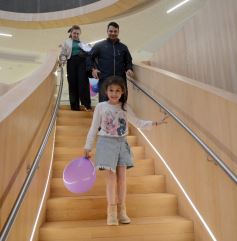Foto de la galería: Impulsamente en Silicon Misiones: una experiencia única donde las familias jugaron, exploraron y aprendieron haciendo