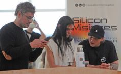 Foto de la galería: Impulsamente en Silicon Misiones: una experiencia única donde las familias jugaron, exploraron y aprendieron haciendo