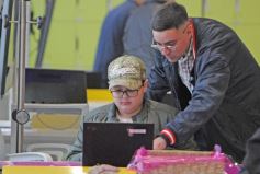 Foto de la galería: Impulsamente en Silicon Misiones: una experiencia única donde las familias jugaron, exploraron y aprendieron haciendo