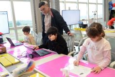 Foto de la galería: Impulsamente en Silicon Misiones: una experiencia única donde las familias jugaron, exploraron y aprendieron haciendo