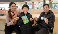 Foto de la galería: Impulsamente en Silicon Misiones: una experiencia única donde las familias jugaron, exploraron y aprendieron haciendo