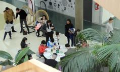 Foto de la galería: Impulsamente en Silicon Misiones: una experiencia única donde las familias jugaron, exploraron y aprendieron haciendo