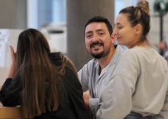 Foto de la galería: Impulsamente en Silicon Misiones: una experiencia única donde las familias jugaron, exploraron y aprendieron haciendo