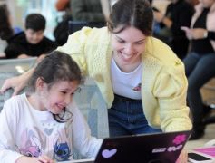 Foto de la galería: Impulsamente en Silicon Misiones: una experiencia única donde las familias jugaron, exploraron y aprendieron haciendo