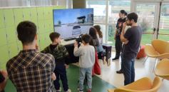 Foto de la galería: Impulsamente en Silicon Misiones: una experiencia única donde las familias jugaron, exploraron y aprendieron haciendo