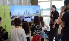 Foto de la galería: Impulsamente en Silicon Misiones: una experiencia única donde las familias jugaron, exploraron y aprendieron haciendo