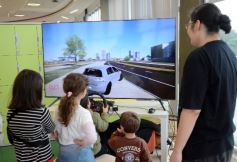 Foto de la galería: Impulsamente en Silicon Misiones: una experiencia única donde las familias jugaron, exploraron y aprendieron haciendo