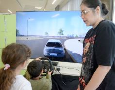 Foto de la galería: Impulsamente en Silicon Misiones: una experiencia única donde las familias jugaron, exploraron y aprendieron haciendo