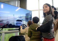 Foto de la galería: Impulsamente en Silicon Misiones: una experiencia única donde las familias jugaron, exploraron y aprendieron haciendo