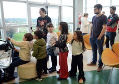 Foto de la galería: Impulsamente en Silicon Misiones: una experiencia única donde las familias jugaron, exploraron y aprendieron haciendo