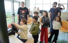 Foto de la galería: Impulsamente en Silicon Misiones: una experiencia única donde las familias jugaron, exploraron y aprendieron haciendo