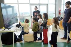 Foto de la galería: Impulsamente en Silicon Misiones: una experiencia única donde las familias jugaron, exploraron y aprendieron haciendo
