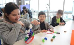Foto de la galería: Impulsamente en Silicon Misiones: una experiencia única donde las familias jugaron, exploraron y aprendieron haciendo