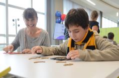 Foto de la galería: Impulsamente en Silicon Misiones: una experiencia única donde las familias jugaron, exploraron y aprendieron haciendo