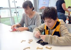 Foto de la galería: Impulsamente en Silicon Misiones: una experiencia única donde las familias jugaron, exploraron y aprendieron haciendo