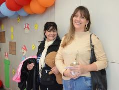 Foto de la galería: Impulsamente en Silicon Misiones: una experiencia única donde las familias jugaron, exploraron y aprendieron haciendo