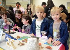 Foto de la galería: Impulsamente en Silicon Misiones: una experiencia única donde las familias jugaron, exploraron y aprendieron haciendo