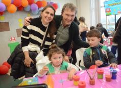 Foto de la galería: Impulsamente en Silicon Misiones: una experiencia única donde las familias jugaron, exploraron y aprendieron haciendo