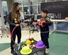Foto de la galería: Impulsamente en Silicon Misiones: una experiencia única donde las familias jugaron, exploraron y aprendieron haciendo
