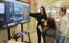 Foto de la galería: Impulsamente en Silicon Misiones: una experiencia única donde las familias jugaron, exploraron y aprendieron haciendo