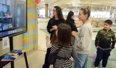Foto de la galería: Impulsamente en Silicon Misiones: una experiencia única donde las familias jugaron, exploraron y aprendieron haciendo