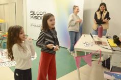 Foto de la galería: Impulsamente en Silicon Misiones: una experiencia única donde las familias jugaron, exploraron y aprendieron haciendo