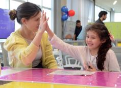Foto de la galería: Impulsamente en Silicon Misiones: una experiencia única donde las familias jugaron, exploraron y aprendieron haciendo
