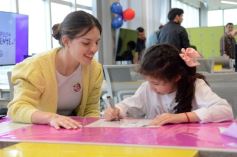 Foto de la galería: Impulsamente en Silicon Misiones: una experiencia única donde las familias jugaron, exploraron y aprendieron haciendo