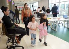 Foto de la galería: Impulsamente en Silicon Misiones: una experiencia única donde las familias jugaron, exploraron y aprendieron haciendo