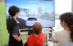 Foto de la galería: Impulsamente en Silicon Misiones: una experiencia única donde las familias jugaron, exploraron y aprendieron haciendo