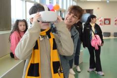 Foto de la galería: Impulsamente en Silicon Misiones: una experiencia única donde las familias jugaron, exploraron y aprendieron haciendo