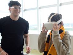 Foto de la galería: Impulsamente en Silicon Misiones: una experiencia única donde las familias jugaron, exploraron y aprendieron haciendo