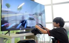 Foto de la galería: Impulsamente en Silicon Misiones: una experiencia única donde las familias jugaron, exploraron y aprendieron haciendo