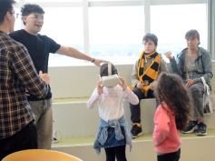 Foto de la galería: Impulsamente en Silicon Misiones: una experiencia única donde las familias jugaron, exploraron y aprendieron haciendo
