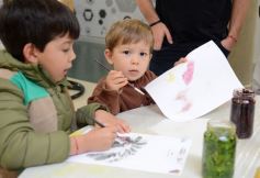 Foto de la galería: Impulsamente en Silicon Misiones: una experiencia única donde las familias jugaron, exploraron y aprendieron haciendo